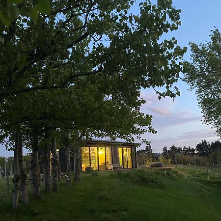 Вилла Stablehouse Garden Shed Мастертон Экстерьер фото